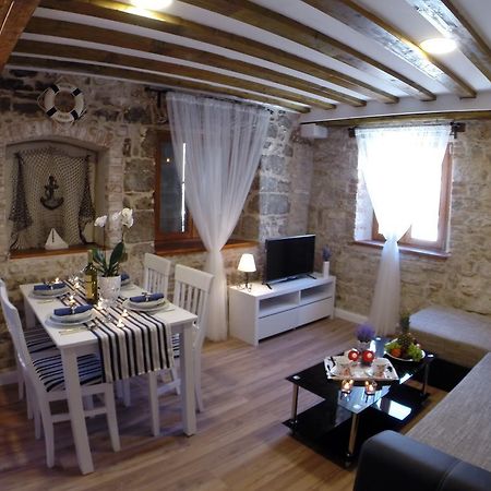 Apartamento Porta Aurea Split Habitación foto