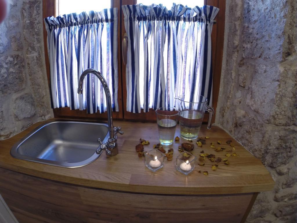 Apartamento Porta Aurea Split Habitación foto