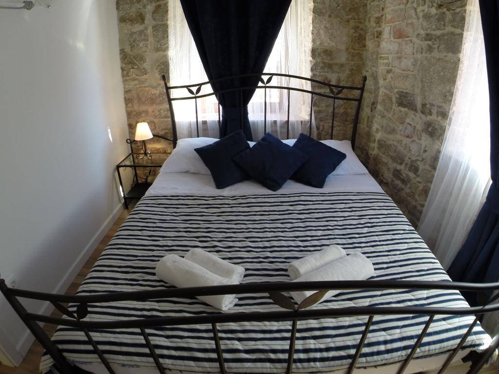 Apartamento Porta Aurea Split Habitación foto