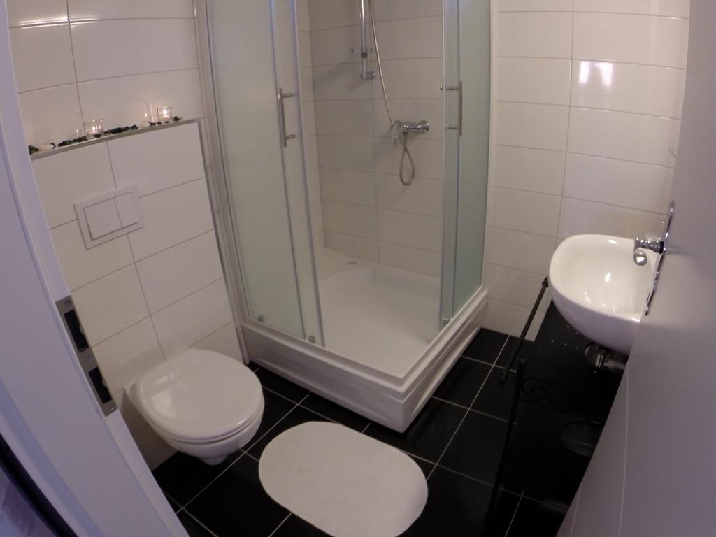 Apartamento Porta Aurea Split Habitación foto